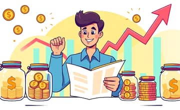 El Coeficiente de Ahorro: Mide tu Progreso Financiero