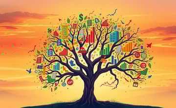 Fondos de Inversión Indexados: Ahorra con Diversificación