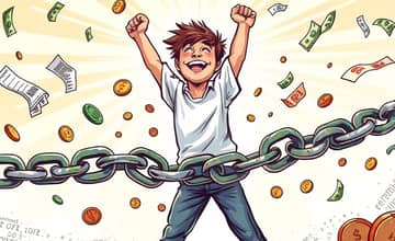 La Trampa del Consumo: Identifica y Evita Gastos Innecesarios