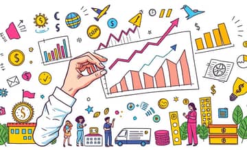 Presupuesto Flexible: Adapta tus Finanzas a tu Vida Real