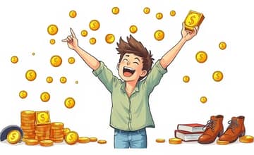 Ahorro Consciente: Gasta con Propósito y Sin Culpa