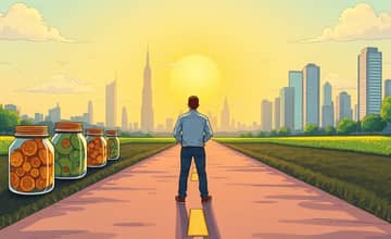 Ahorro para Emprendedores: Financia tus Sueños