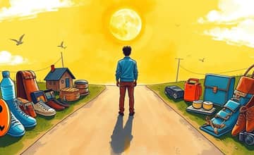 La Diferencia entre Querer y Necesitar: Clave del Ahorro