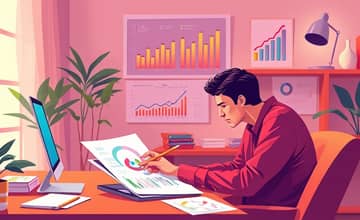 Revisión Anual de Finanzas: Un Chequeo para tu Dinero