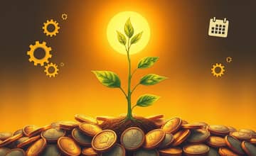 Planes de Ahorro Programado: La Constancia es tu Aliada