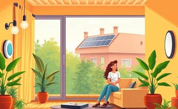 Ahorro en el Hogar: Pequeños Cambios, Grandes Impactos