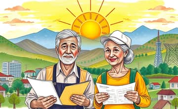 Planes de Pensiones: Asegura tu Mañana desde Hoy