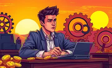 Ahorro y Productividad: Conecta tus Metas Personales