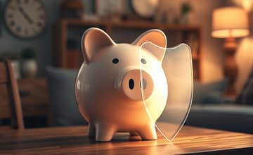 Ahorro para Emergencias: Prepara tu Respaldo Financiero