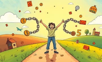 Libertad Financiera: Empieza por Eliminar tus Deudas