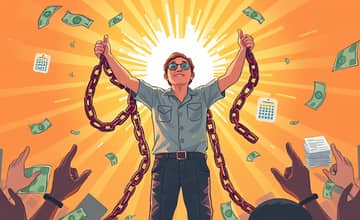 Deudas de Tarjetas de Crédito: Un Plan de Escape Completo