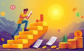 Reconstruye tu Crédito Mientras Pagas tus Deudas