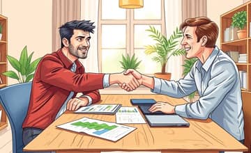 Negocia con tus Acreedores: Estrategias Efectivas