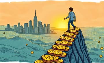 El Camino hacia la Solvencia: Despídete de la Deuda