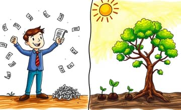 Protege tu Patrimonio: Reduce Deudas Antes de Invertir