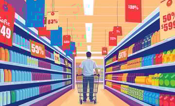 El Efecto Ancla en el Ahorro: No te Dejes Engañar por Descuentos