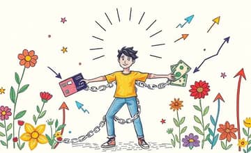 Hábitos que Crean Deuda: Identifícalos y Cámbialos