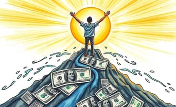 Invierte en Conocimiento: Deuda Cero es tu Mejor Activo