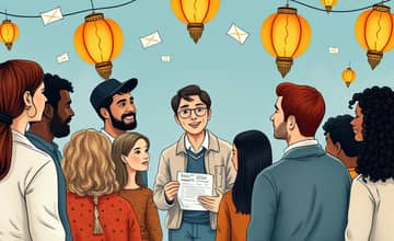 Financiamiento Responsable: Préstamos que No Te Atrapan