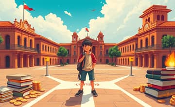 Ahorro para la Educación: Invierte en tu Conocimiento