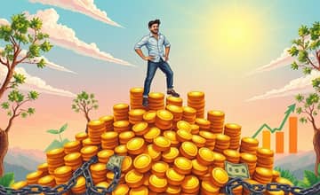 El Secreto de los Ricos para Evitar las Deudas