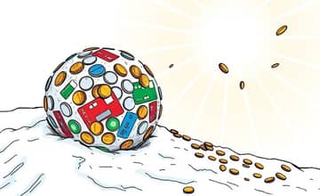 Adiós a las Deudas Pequeñas: Gana Impulso Rápido