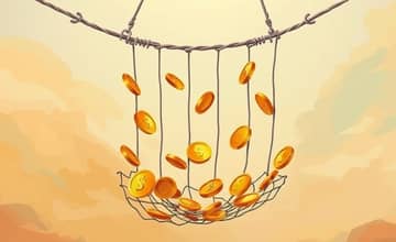 Crea un Fondo de Emergencia para Evitar Nuevas Deudas