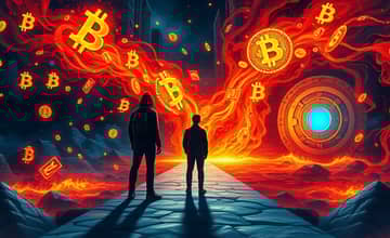 Riesgos Ocultos de las Inversiones Cripto: Lo que Nadie Te Cuenta