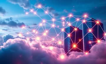 Blockchain como Servicio (BaaS): Soluciones Empresariales