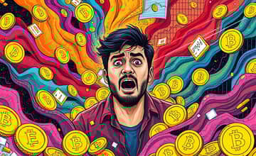 La Psicología del Trading Cripto: Controla tus Emociones