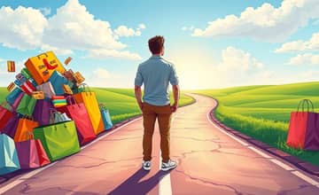 La Motivación Detrás de la Deuda: Supera el Consumo Impulsivo