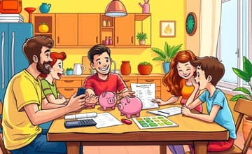 Más Dinero en tu Bolsillo: Estrategias para Reducir Pagos