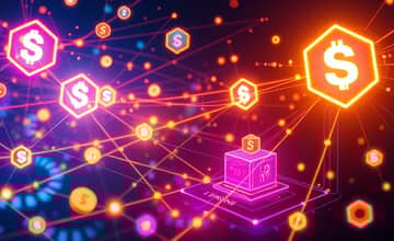 Préstamos y Empréstitos en DeFi: Conoce las Plataformas