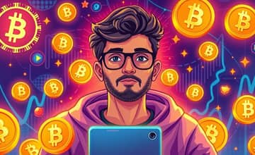 Monetización de Contenido con Cripto: Nuevas Oportunidades