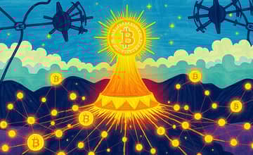 El Origen de Bitcoin: Más Allá de la Fama