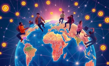 Comunidades Cripto: El Poder de la Colaboración