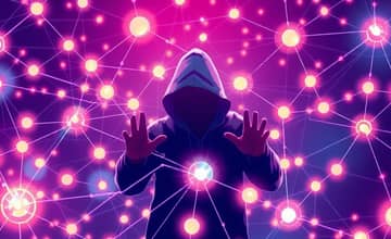 La Minería Silenciosa: Cómo los Ataques de 51% Debilitan Cadenas