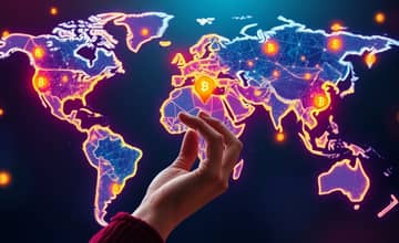 Cripto y Remesas: Facilita el Envío de Dinero Globalmente