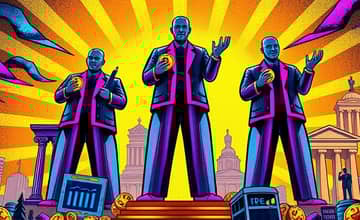 Inversión Institucional en Cripto: Un Análisis Profundo