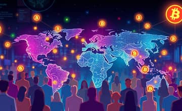 El Rol de las DAO: Gobernanza Descentralizada en Acción