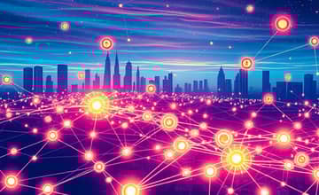 Web3 y Criptomonedas: La Próxima Generación de Internet