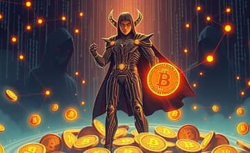 El Hacking Cripto: Cómo Protegerse de los Riesgos