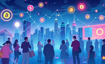 Mercados Predictivos en Cripto: Anticipando Eventos Futuros