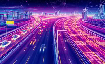 Escalabilidad Blockchain: Soluciones para el Tráfico Masivo