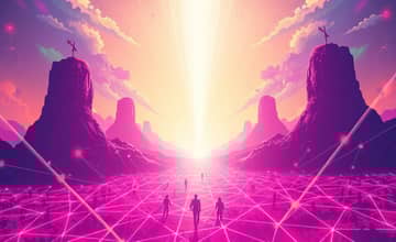 Los Peligros de la Centralización Cripto: Evitando Monopolios