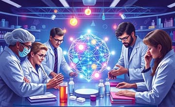 Decentralized Science (DeSci): Cripto para la Investigación