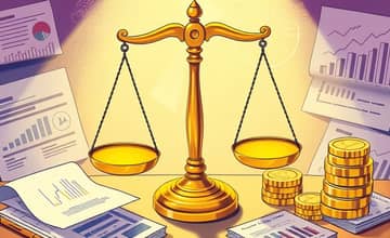 Litigio Financiado: Inversión en Justicia y Retorno Potencial