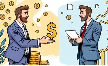 Deuda Privada Directa: Un Camino Menos Transitado hacia la Riqueza