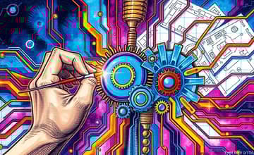 Derechos de Autor y Patentes: Protegiendo y Monetizando la Creatividad