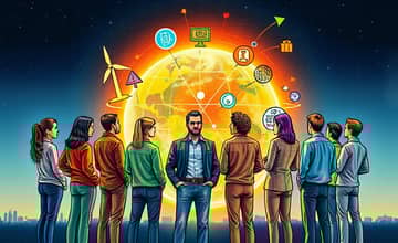 Inversiones Temáticas: Capitalizando Megatendencias Globales